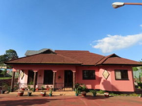 Maua House
